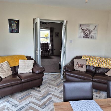 סטרנריר Rawson Cottage Lovely 2 Bedroom Semi Rural מראה חיצוני תמונה