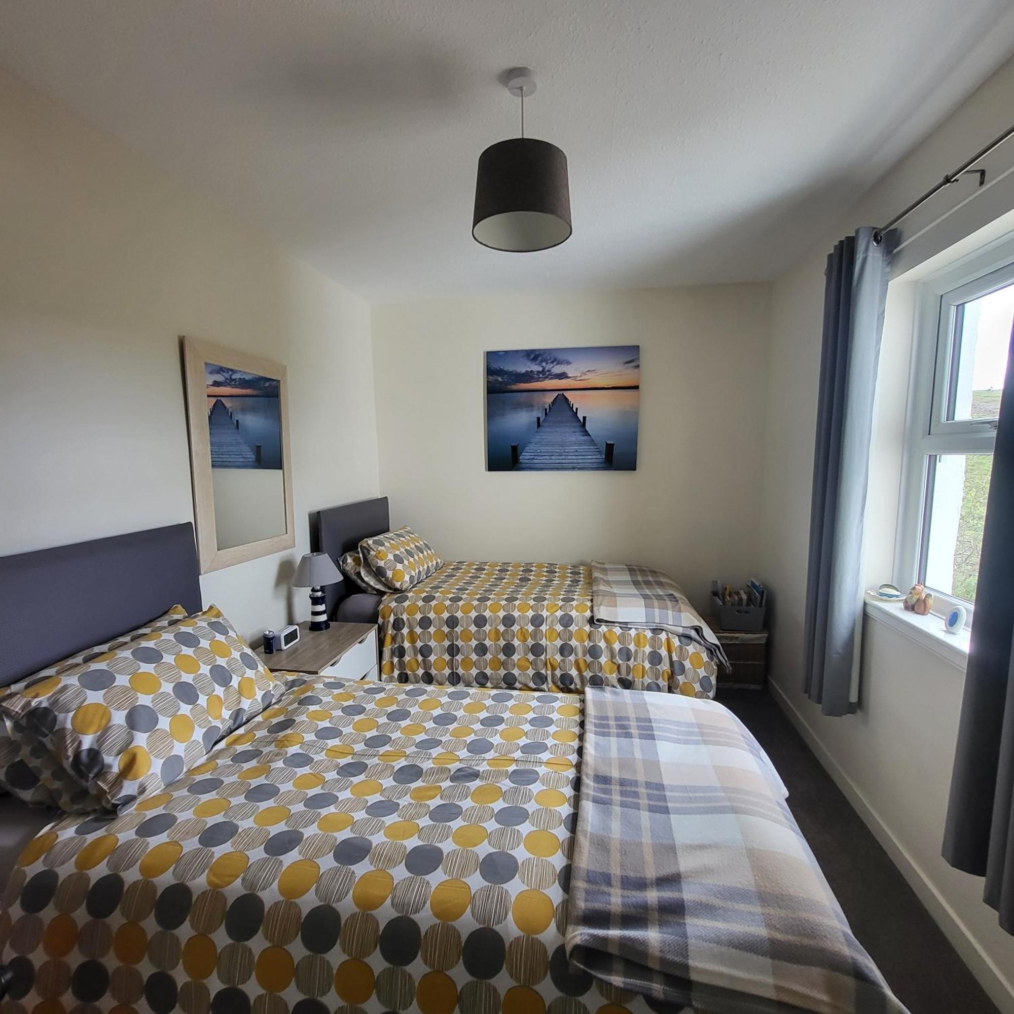 סטרנריר Rawson Cottage Lovely 2 Bedroom Semi Rural מראה חיצוני תמונה