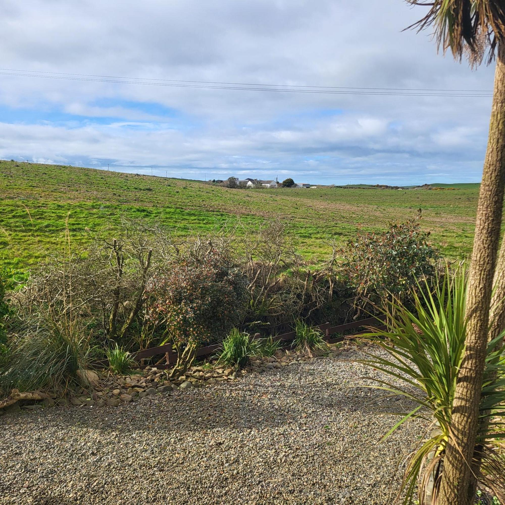 סטרנריר Rawson Cottage Lovely 2 Bedroom Semi Rural מראה חיצוני תמונה
