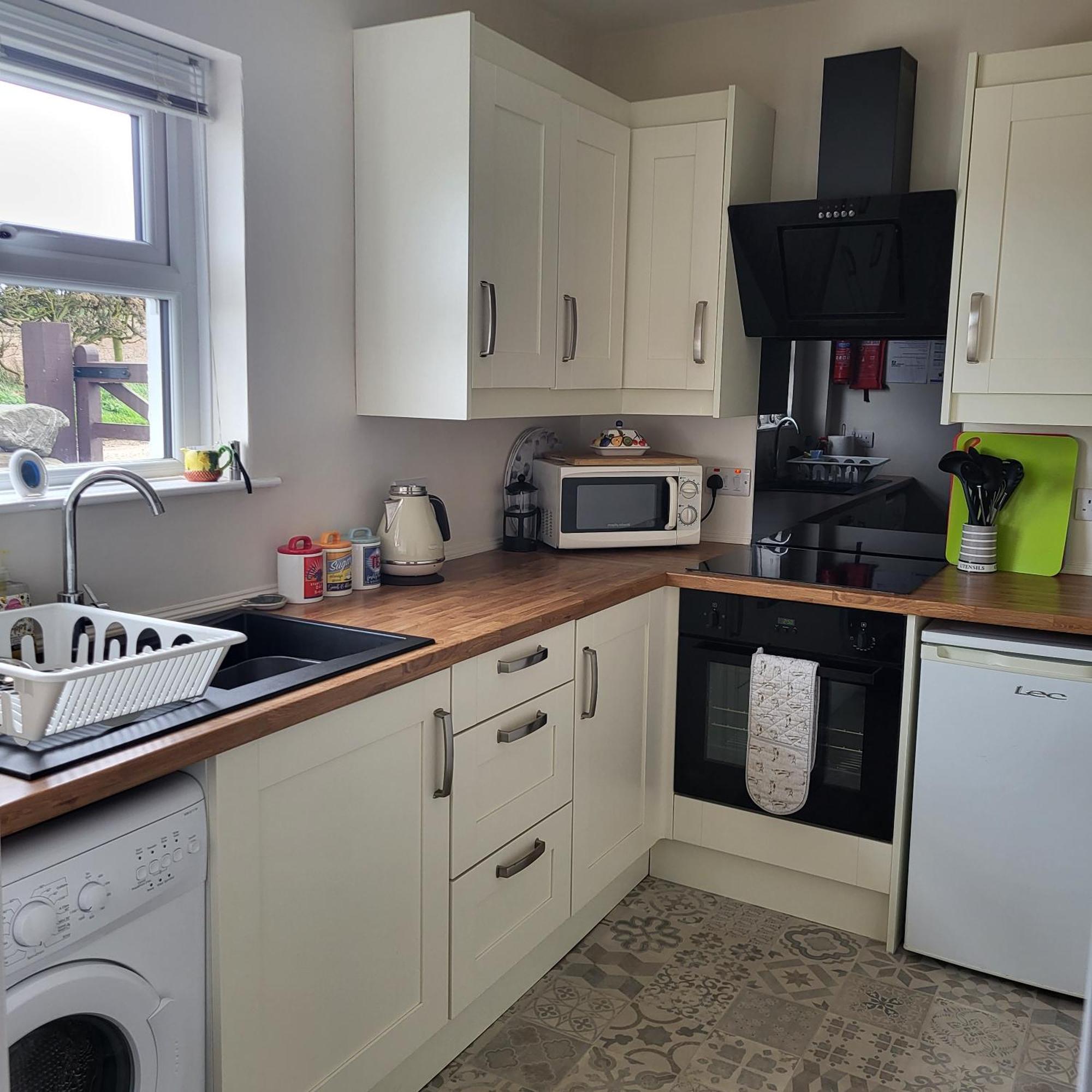 סטרנריר Rawson Cottage Lovely 2 Bedroom Semi Rural מראה חיצוני תמונה