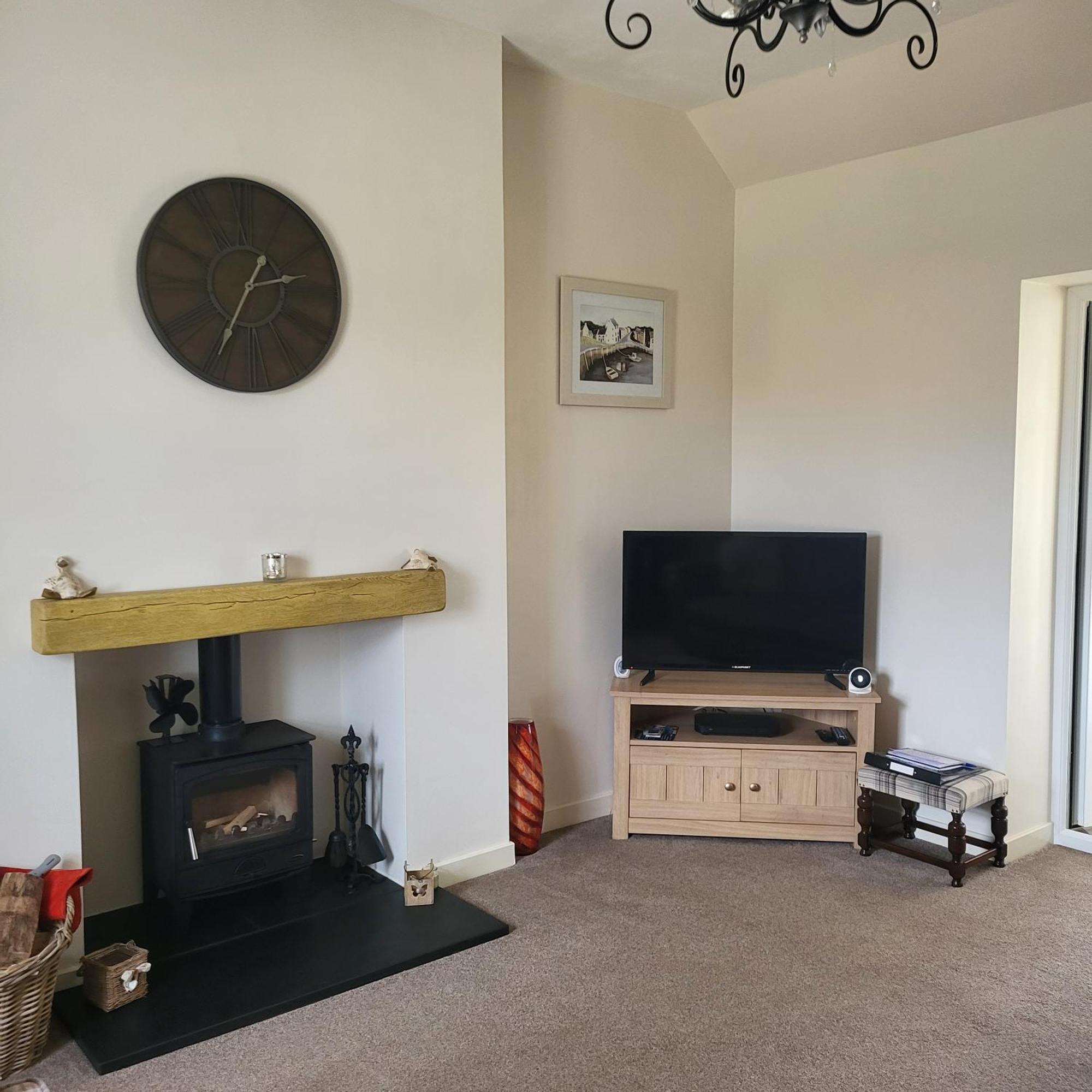 סטרנריר Rawson Cottage Lovely 2 Bedroom Semi Rural מראה חיצוני תמונה