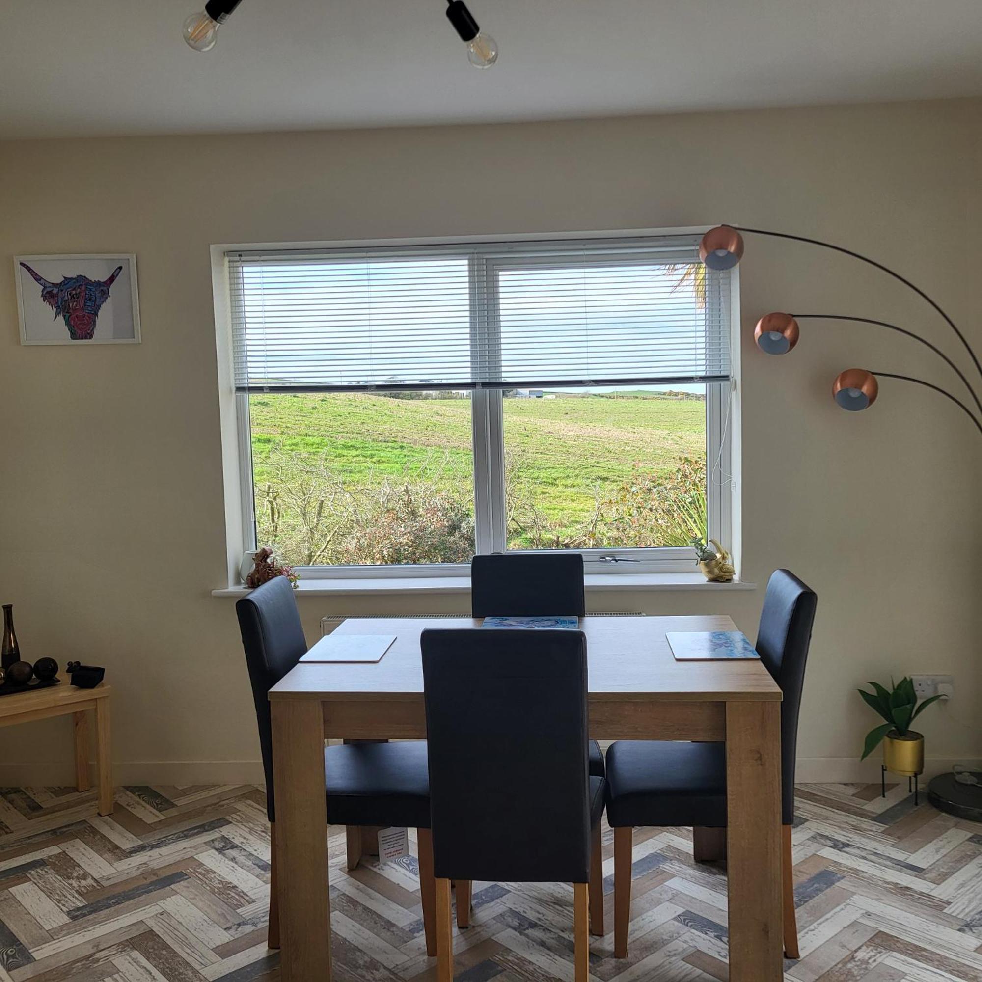סטרנריר Rawson Cottage Lovely 2 Bedroom Semi Rural מראה חיצוני תמונה