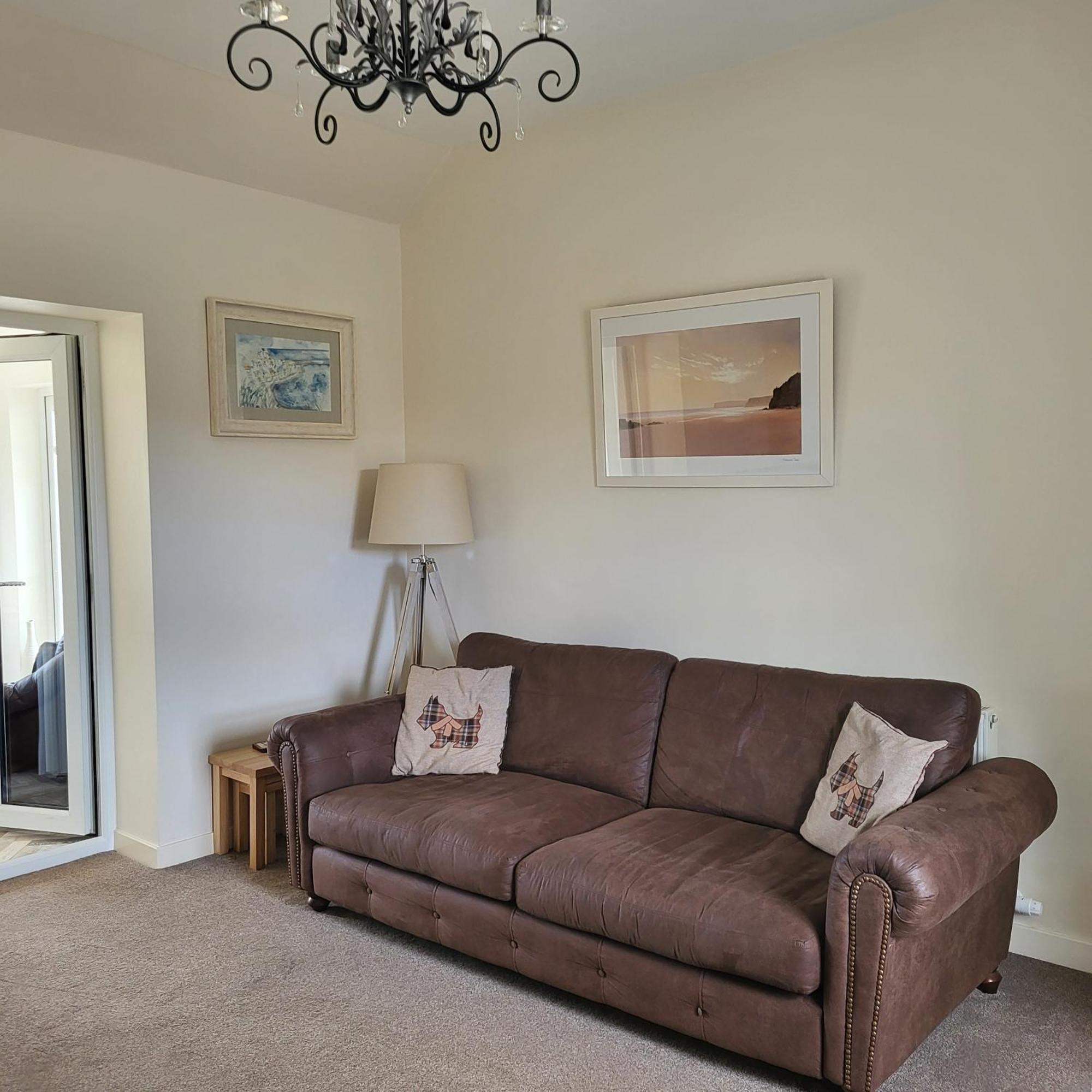 סטרנריר Rawson Cottage Lovely 2 Bedroom Semi Rural מראה חיצוני תמונה