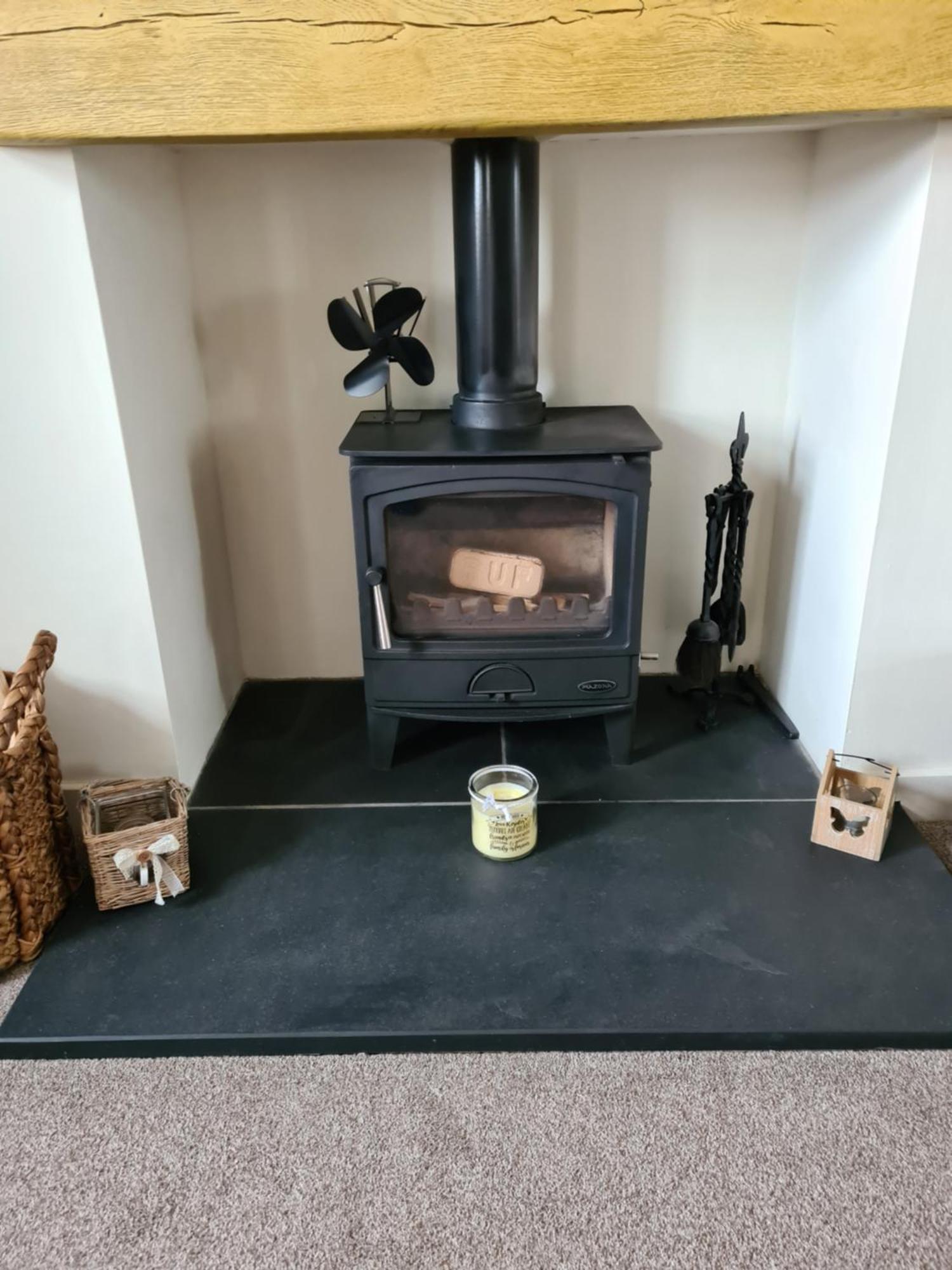 סטרנריר Rawson Cottage Lovely 2 Bedroom Semi Rural מראה חיצוני תמונה
