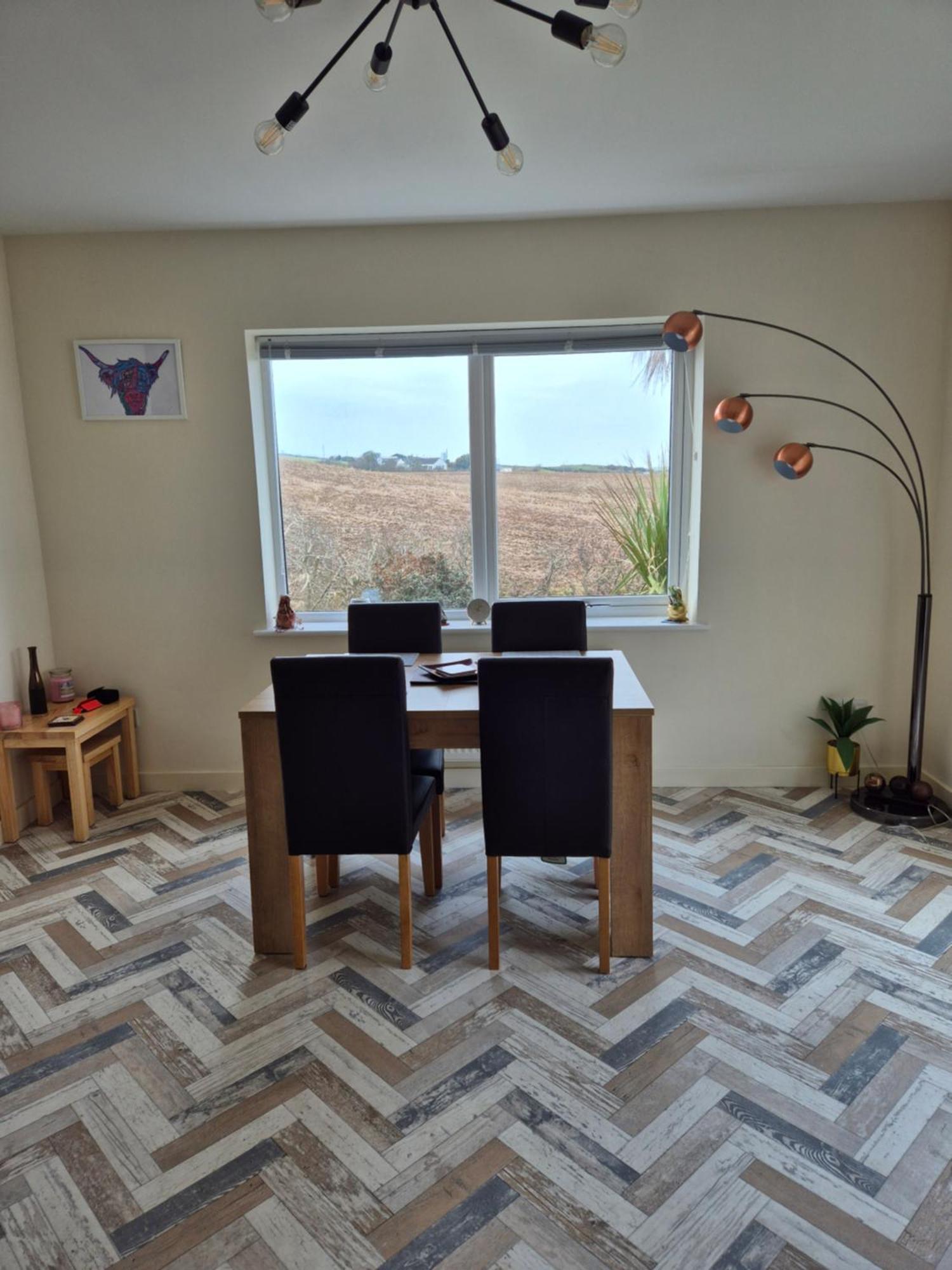 סטרנריר Rawson Cottage Lovely 2 Bedroom Semi Rural מראה חיצוני תמונה