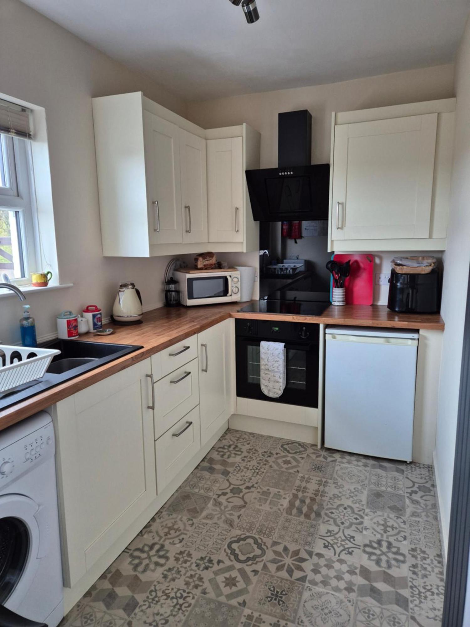 סטרנריר Rawson Cottage Lovely 2 Bedroom Semi Rural מראה חיצוני תמונה