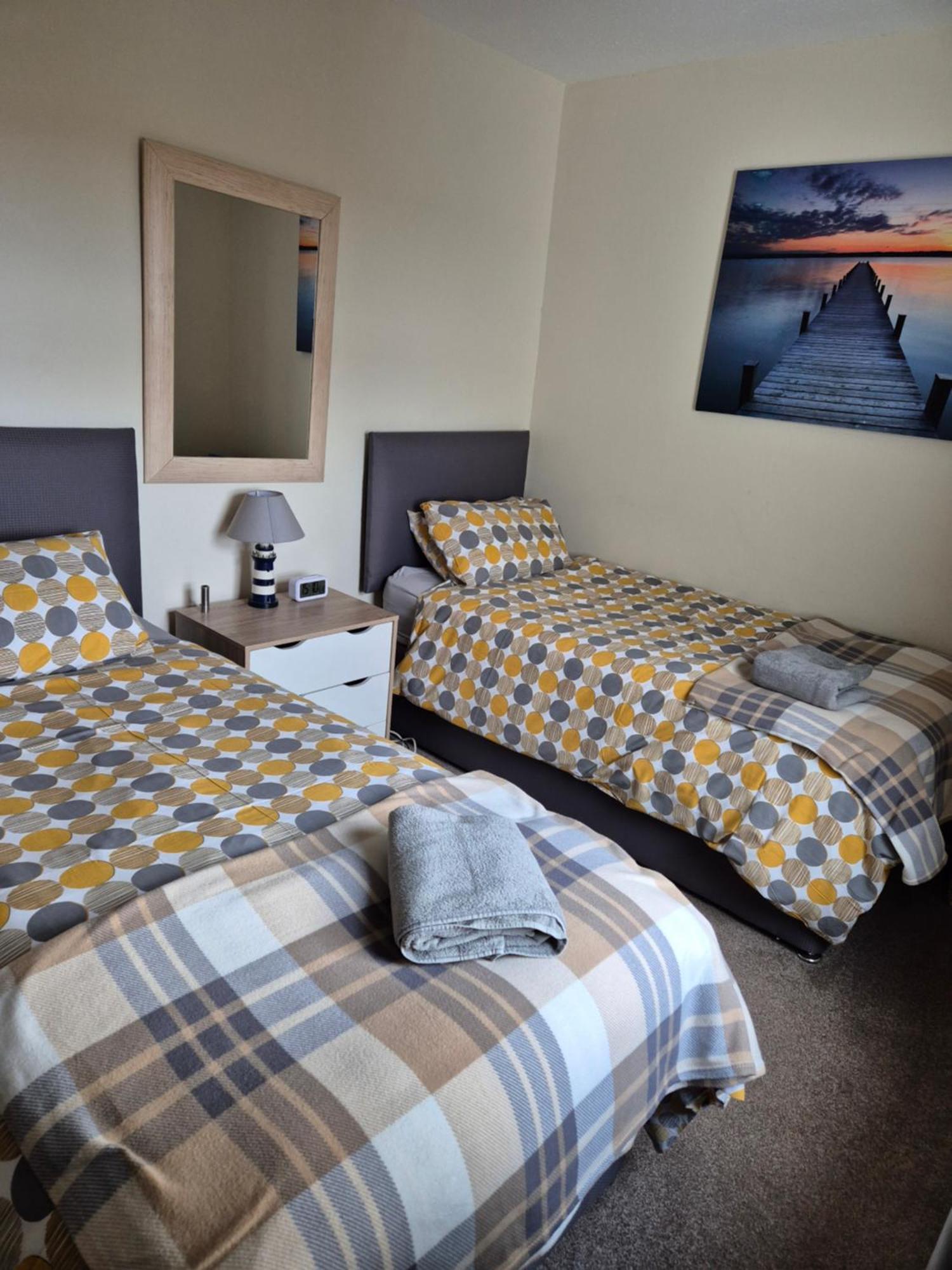 סטרנריר Rawson Cottage Lovely 2 Bedroom Semi Rural מראה חיצוני תמונה
