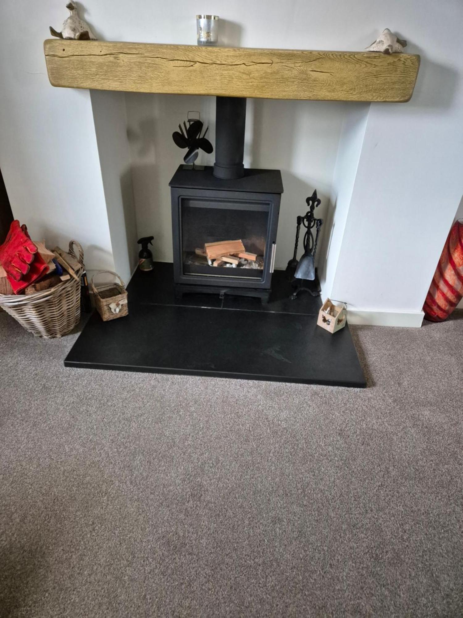 סטרנריר Rawson Cottage Lovely 2 Bedroom Semi Rural מראה חיצוני תמונה